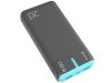 Power bank TRACER EnerGen 20000mAh PD+QC3.0 GB